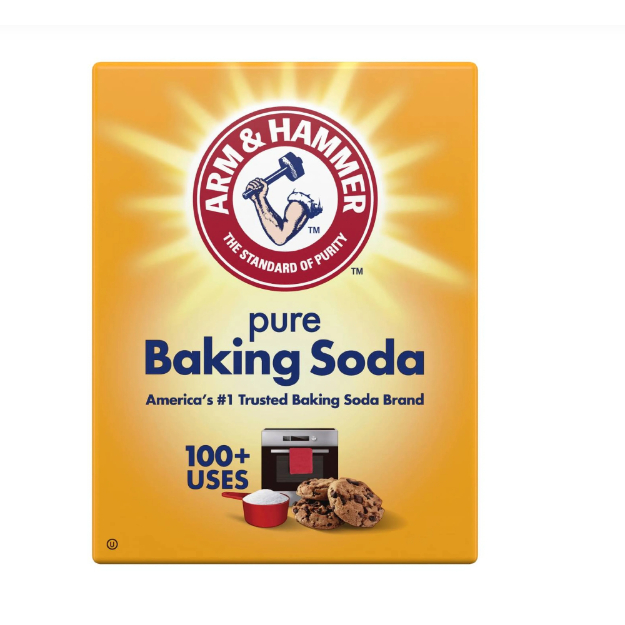 Arm & Hammer เบกกิ้งโซดา