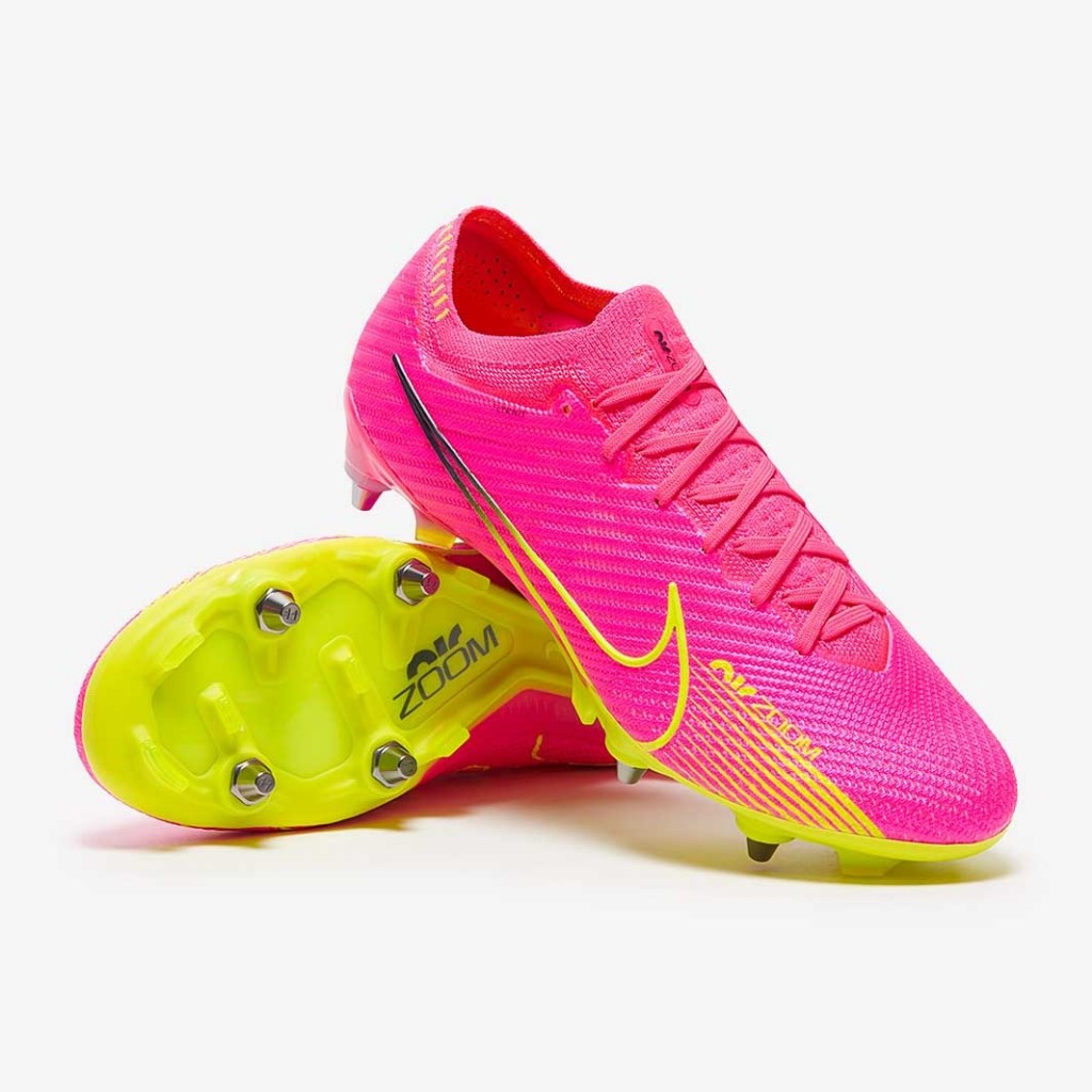 Nike Air Zoom Mercurial Vapor 15 Elite SG