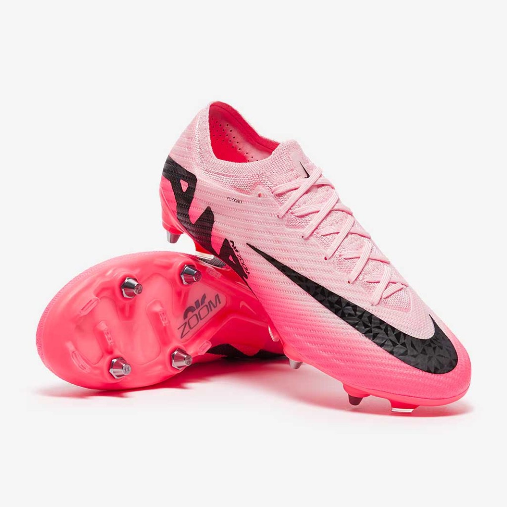 Nike Air Zoom Mercurial Vapor 15 Elite SG