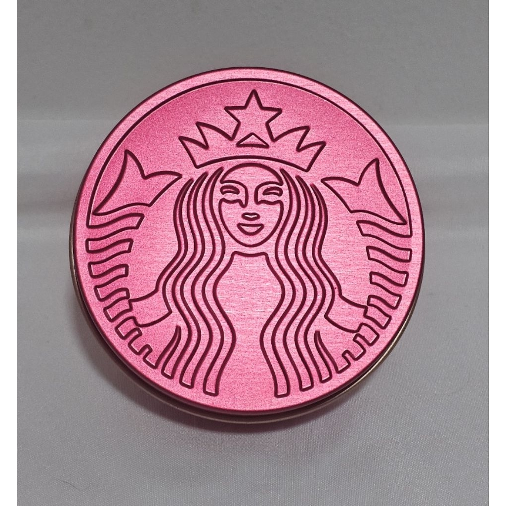 ของแท้|พร้อมส่ง กล่องลูกอม Starbucks ไม่มีลูกอม รูปที่ 3