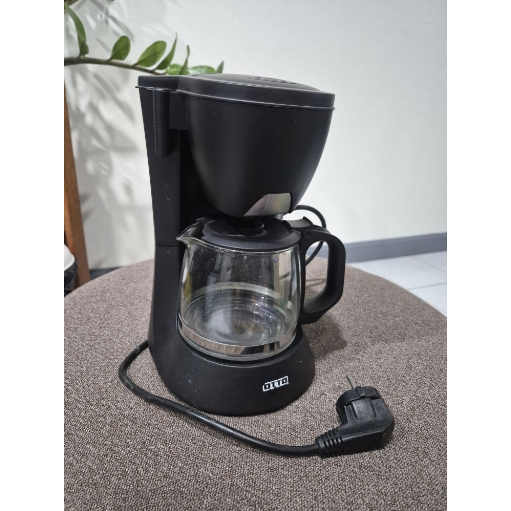 เครื่องชงกาแฟ otto รุ่น CA025-A
