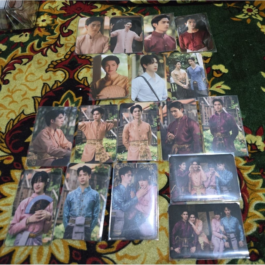 DMD Card-Postcard  ภพเธอTheSeries