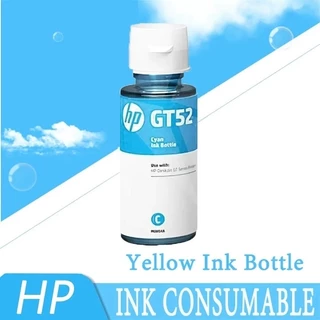 หมึกเติมแท้ เอชพี HP GT53XL/ GT53/ GT52 For HP Smart Tank 415/ 315 / 515 / 500 / 515 / 615 / 410 / 115