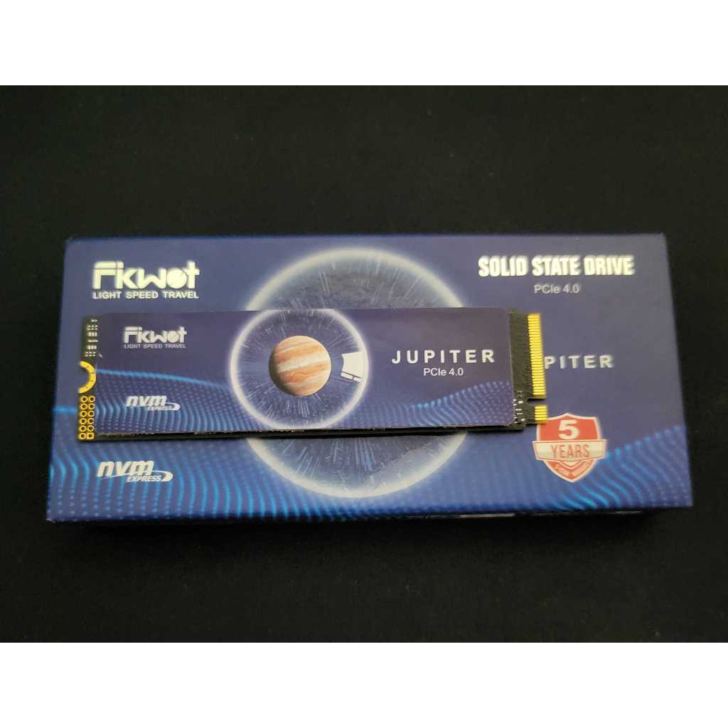 Fikwot FX991 SSD NVMe ( มือสอง )