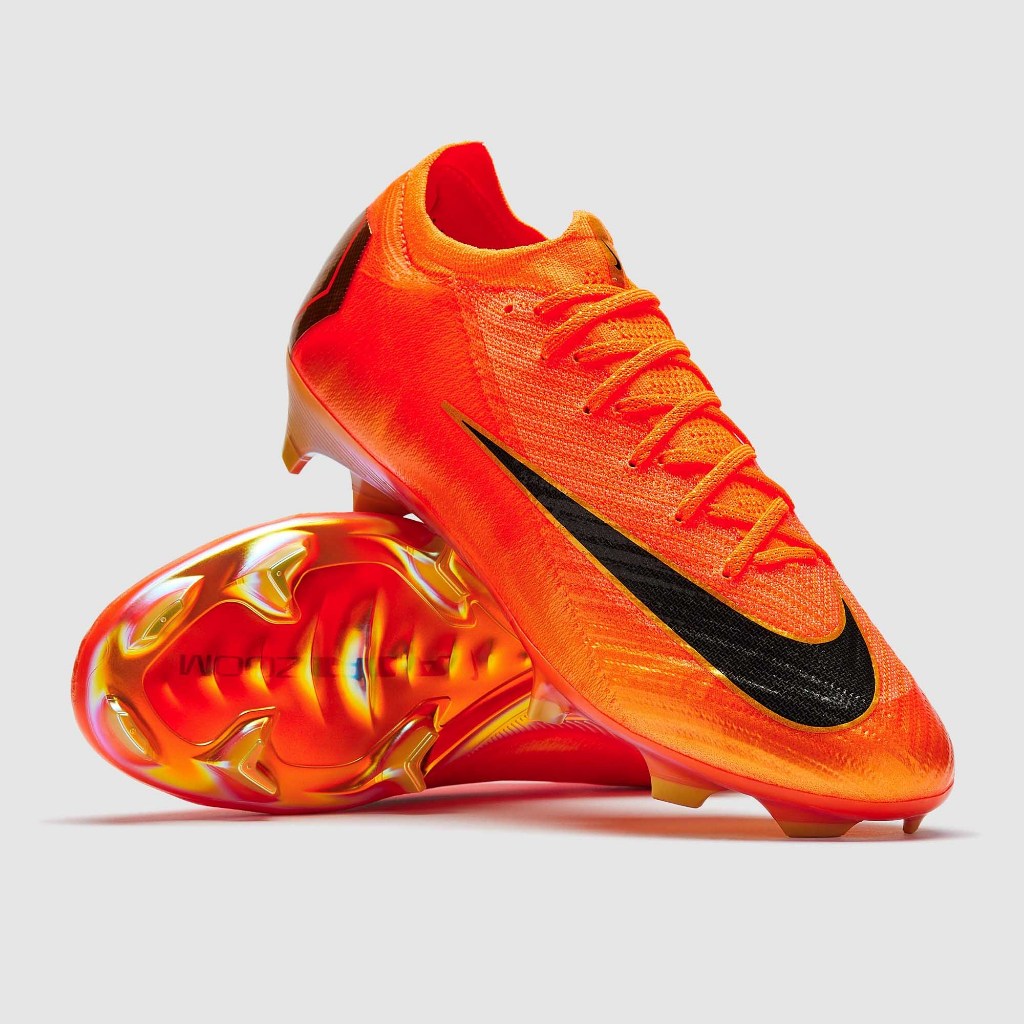Nike Air Zoom Mercurial Vapor 16 Elite FG