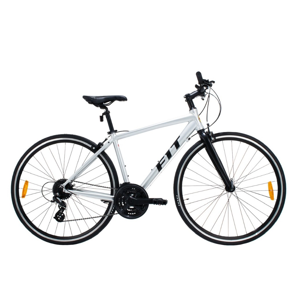 จักรยานไฮบริด LA BICYCLE FIT 2.0 24SP  ปั่นสบาย เบา คล่องตัว เหมาะทั้งผู้ชายและผู้หญิง