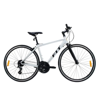 จักรยานไฮบริด LA BICYCLE FIT 2.0 24SP ปั่นสบาย เบา คล่องตัว เหมาะทั้งผู้ชายและผู้หญิง