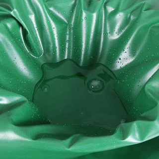 (ส่งเชือก) ผ้าใบกันแดด กันฝนอย่างดี วัสดุ PVC (มีตาไก่) กันน้ำ100% ทนต่อการฉีกขาด ขนาด2x2~10x12 ผ้ายางกันฝน ผ้าใบ กันน้ำ
