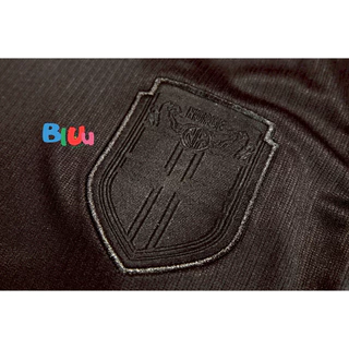 (S-4XL) เสื้อฟุตบอล ทีมชาติ นos์เวย์ 2 สี เหย้า/เยือน "บoลโลก 2026" (3A) เกรดแฟนบอล โลโก้ปัก พร้อมเบอร์ชื่อนักเตะ
