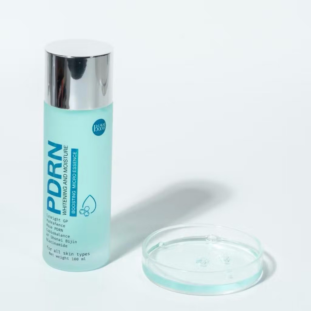 BLAHMBOOH น้ำตบ PDRN (ขนาด 100 ml.) รูปที่ 8