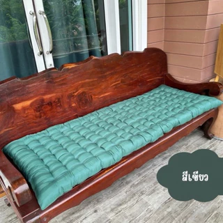 โซฟาใยฝ้าย70x180 cm หนานุ่ม พับได้ (สินค้าโอท็อป)