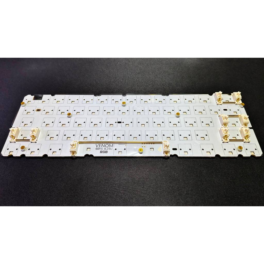 venom60he stabilizer สนใจทัก 🏡F.KeyboardLab