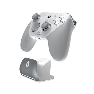 GameSir G7 Pro จอยเกมไร้สายรองรับเชื่อมต่อ 3 โหมด รองรับ Xbox, PC และ Mobile จอยสติ๊ก TMR