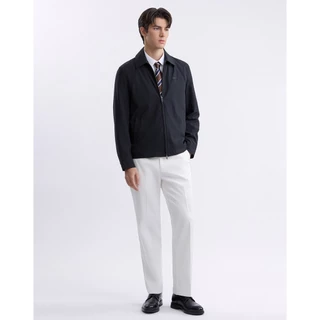 DAPPER เสื้อแจ็คเก็ต Seersucker Utility Jacket มี 2 สี (JK/307UT)