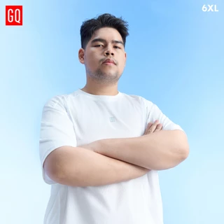 GQ Bear Size Running & Training T-Shirt เสื้อยืดออกกำลังกายแขนสั้นไซซ์ใหญ่พิเศษ ระบายอากาศ ผ้านุ่มไม่ระคายผิว(plus size)
