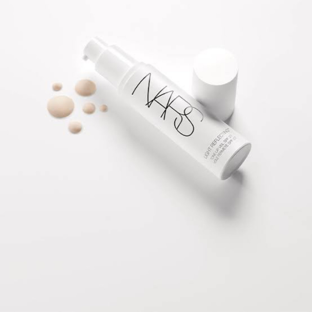 NARS Light Reflecting Tone-Up Veil SPF 27 ป้ายไทย