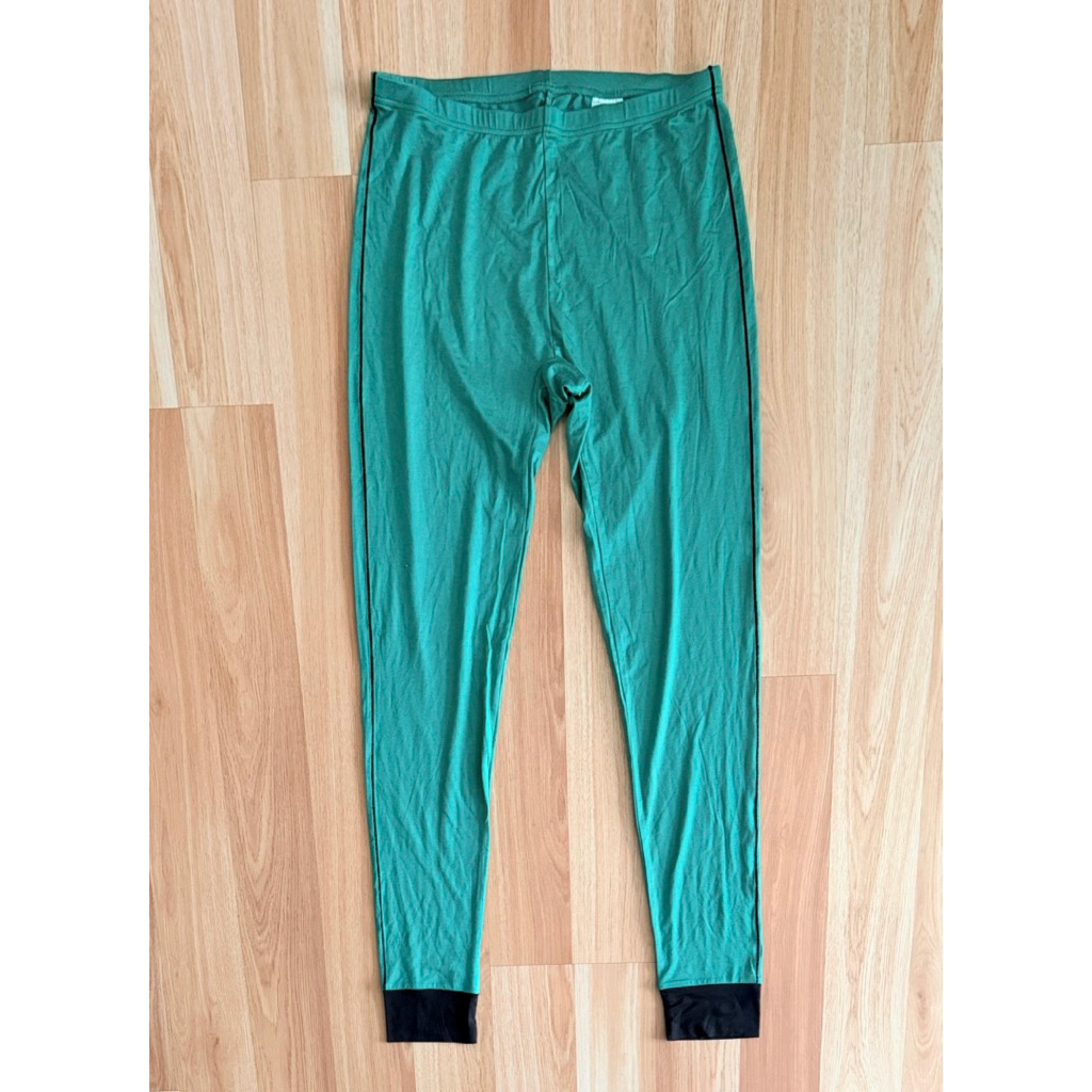 Uniqlo x marni heattech pant