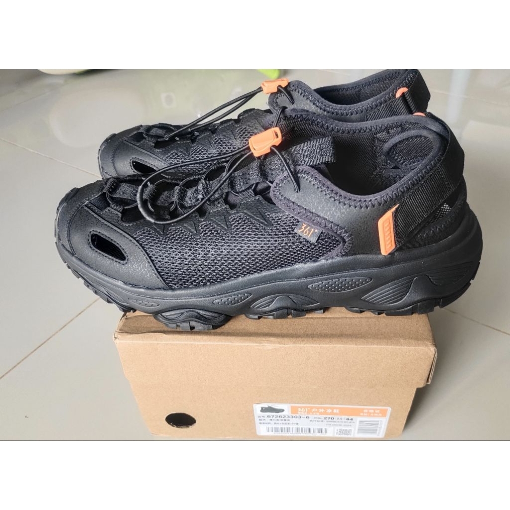 361degree catfish trailrunning 2.5
