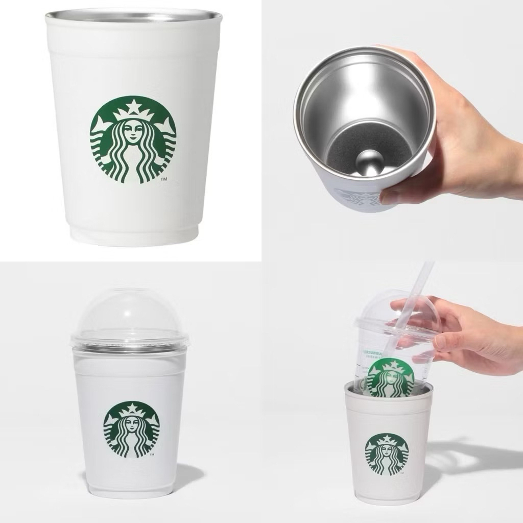 Starbucks Japan Sakura 2026 สตาร์บัคส์ญี่ปุ่น ซากุระ