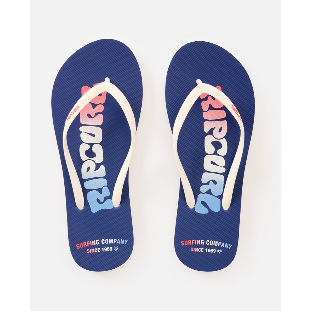 RIPCURL รองเท้าแตะ 186WOT MIXED BLOOM OPEN TOE 2026-S4