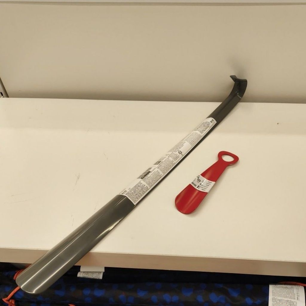 IKEA,แท้,อุปกรณ์สำหรับใส่รองเท้า,ที่ช้อนรองเท้าอิเกีย,อีเกีย, ikea