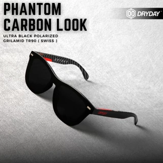 DRYDAY PHANTOM - CARBON LOOK