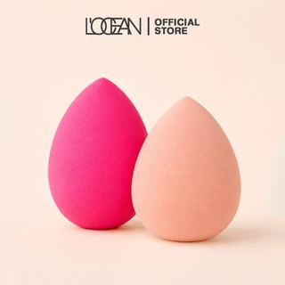 L'OCEAN BASIC WATER DROP SPONGE