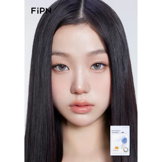 MYFiPN Biv Fixing เลนส์ไม่หมุน คอนแทคเลนส์เกาหลี คอนแทคเลนส์รายเดือน วัสดุ Silicone Hydrogel