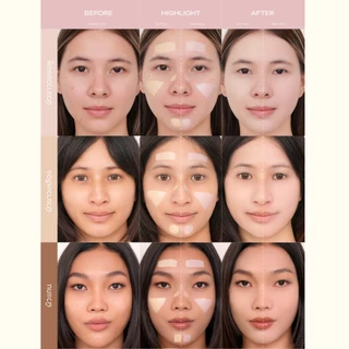 [สินค้าสมนาคุณ] Fleen Beauty Corrector | คอเรคเตอร์
