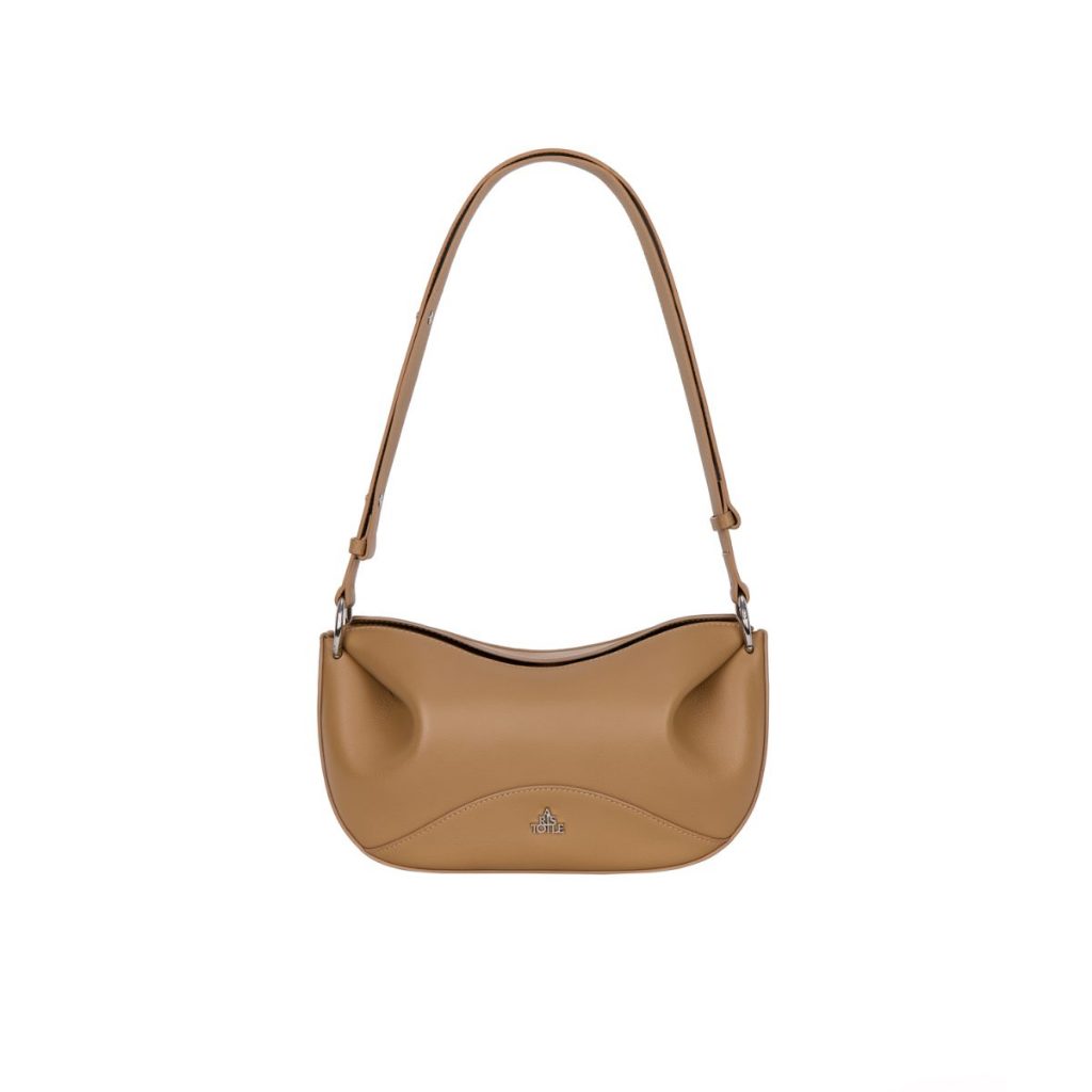 Aristotle bag – Gyoza 100% Genuine Leather
