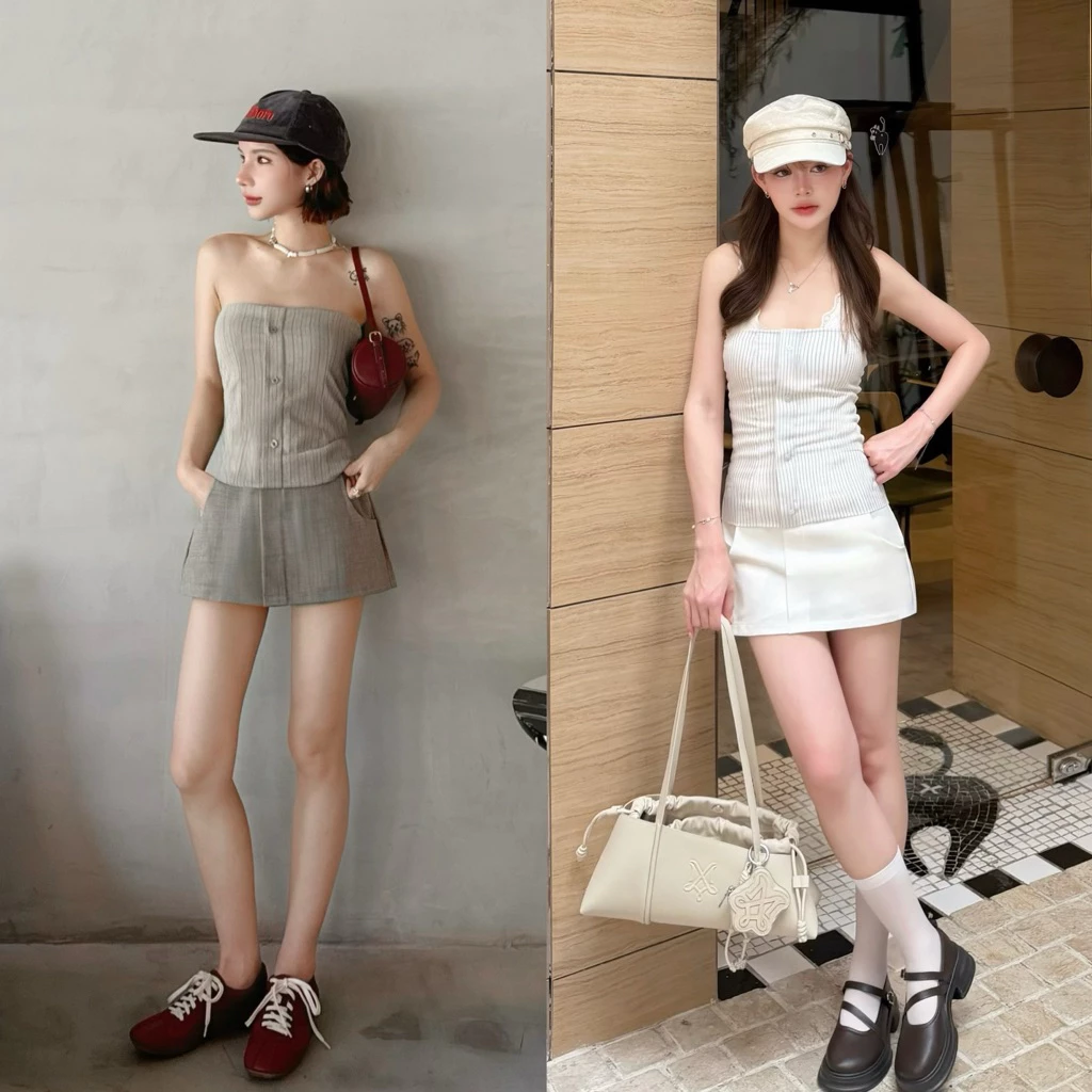 CHUWITHCHUU | BETSY DRESS