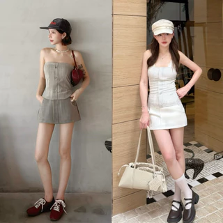 CHUWITHCHUU | BETSY DRESS
