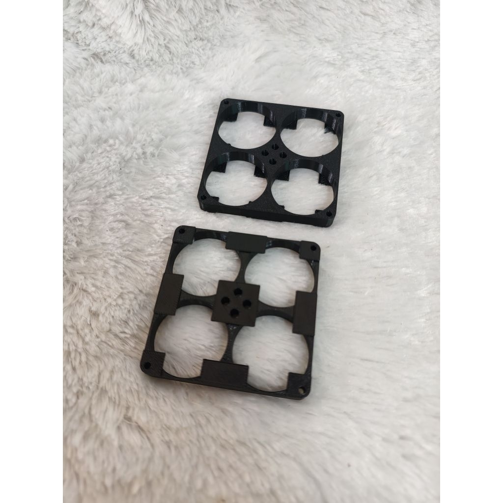รางแบตเตอรี่สำเร็จ ตัวยึดแบตเตอรี่32140 Bracket Battery Holder