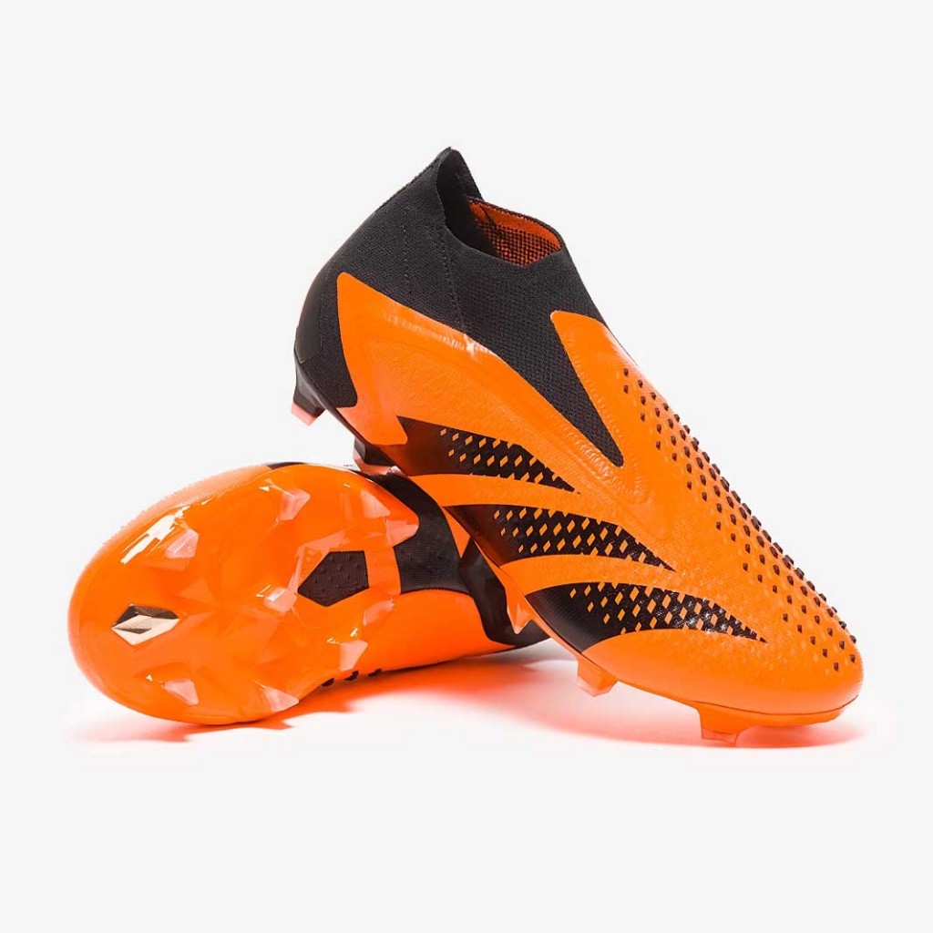 Adidas Predator Accuracy+ FG