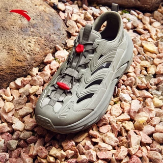 ANTA Explorer รองเท้าลำลองผู้ชาย Men Daily sneakers 1126B8530 Official Store