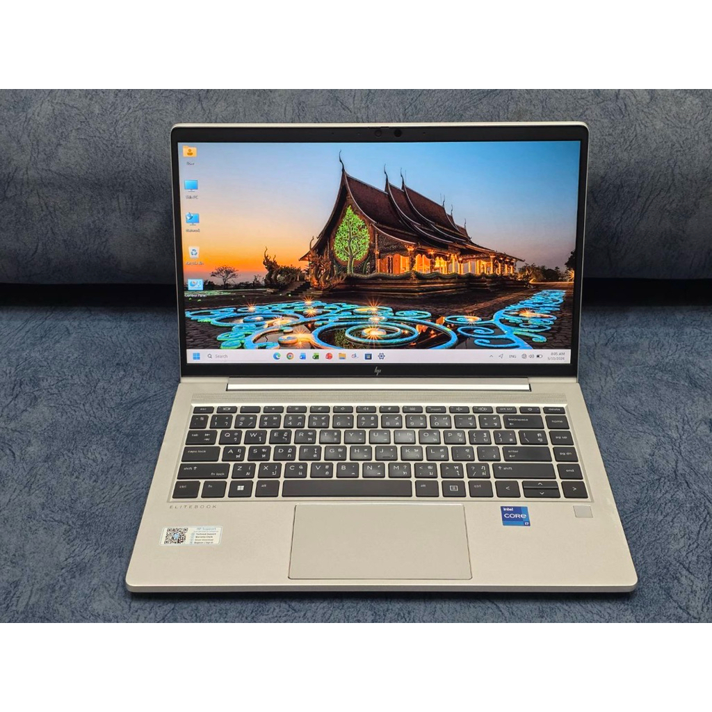 HP EliteBook 640  G9