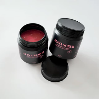 เอลิน่าสครับสูตรมะเขือเทศเบอร์รี่AHA5% ปรับเนื้อใหม่[500กรัม]ไม่เหมาะกับผิวแพ้ง่าย ร้านเจ้าของแบรนด์