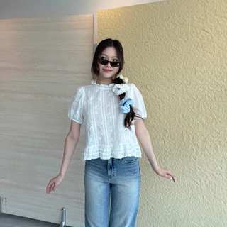 tshop เสื้อ Little Bloom