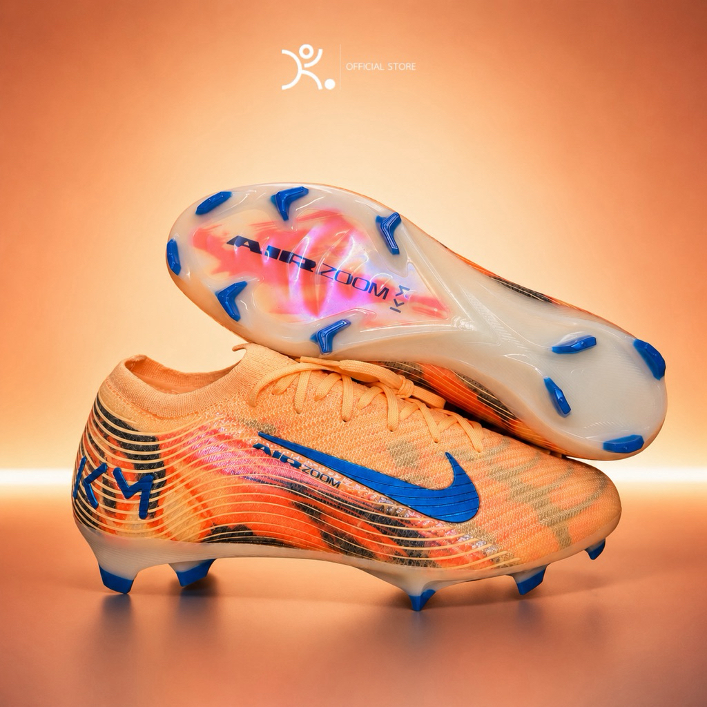NIKE MERCURIAL VAPOR 16 ELITE KM FG