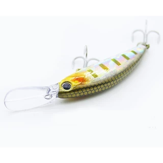 Dolphinly Deep Minnow 6กรัม เหยื่อตกปลา