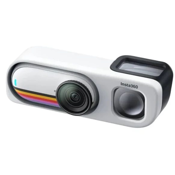 Insta360 GO 3S Retro Bundle (Special Edition) (ประกันศูนย์) thumbnail 9