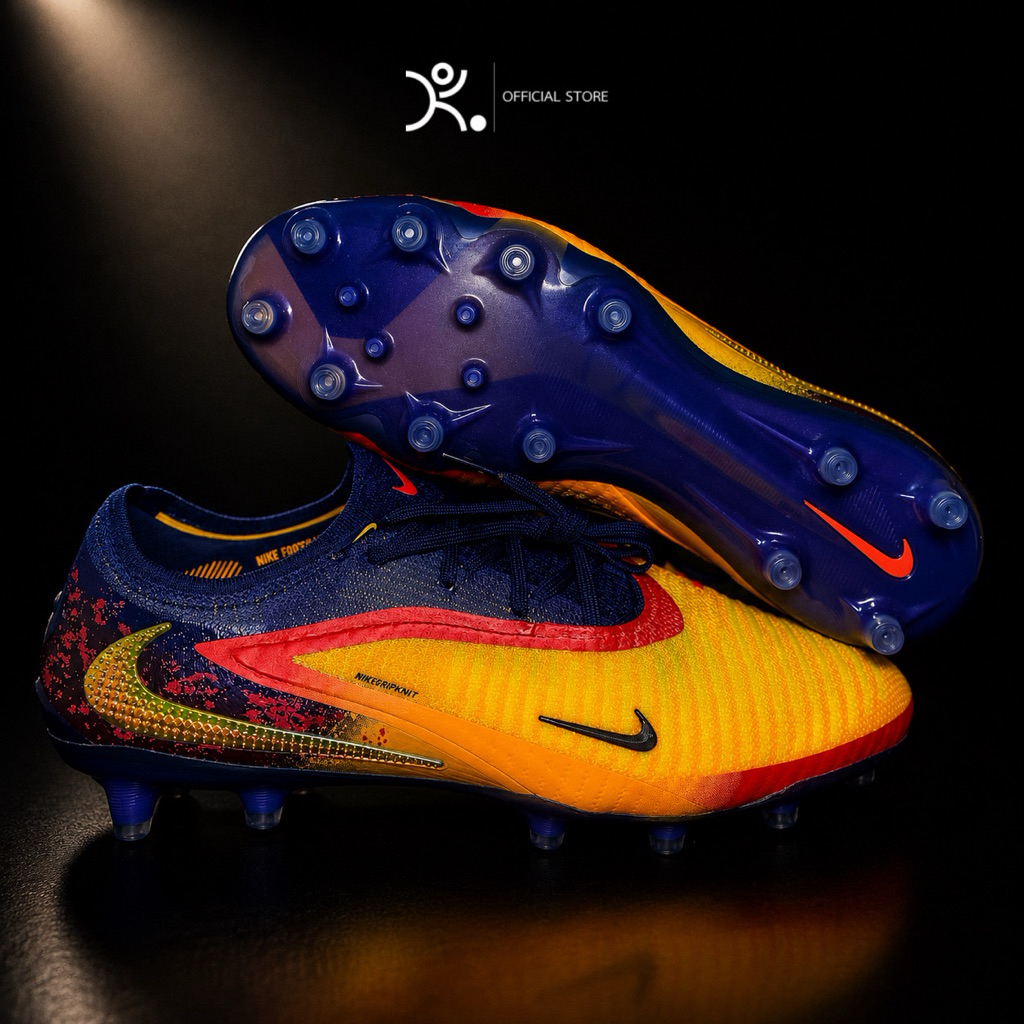 NIKE PHANTOM 6 ELITE EH AG-PRO