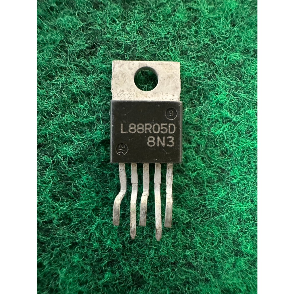 IC L88R05D , LA78045 78045 , LM2576T 2576T , LA78141 78141 , LA78041 78041 , LA78040B 78040B , LM317