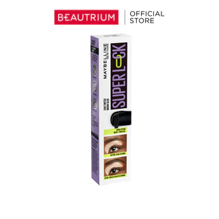 MAYBELLINE Super Lock Brow Gel Tinted เจลปัดคิ้ว 7g