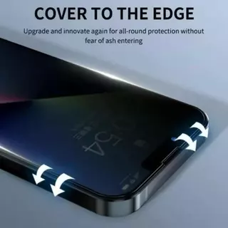 ฟิล์มกันมอง สำหรับ Vivo Y05 Y11D Y31D ฟิล์มกันเสือกFilm Privacy