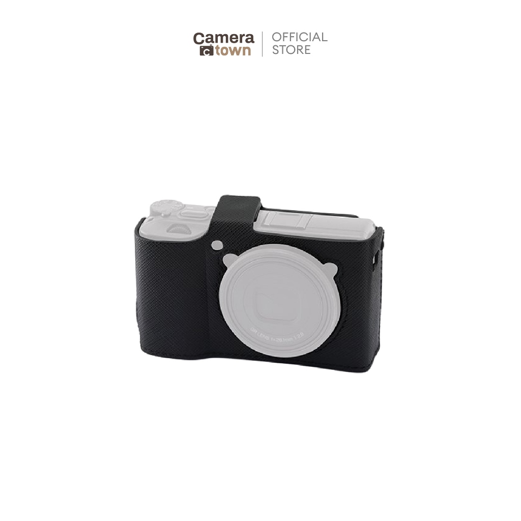 เคสกล้อง HAKUBA CASE FOR RICOH GR IV