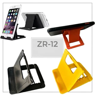 ที่วางโทรศัพท์และแท็บเล็ต พลาสติกแข็งแรง(ZR-12)