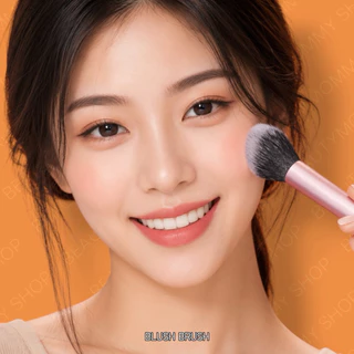 แท้ชัวร์!REAL TECHNIQUES GEN3 Single Brush แปรงแต่งหน้าเดี่ยวรุ่นใหม่ล่าสุด!