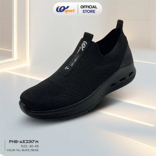 IQ SPORT รองเท้าผ้าใบผู้ชาย (Slip on) รหัสPH8-AE2317M