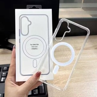 เคสโทรศัพท์ สำหรับ samsung A07 A17 A56 5G A37 A57 5G A55 A06 4G A16 A15 A54 A26 A36 A35 5G S26 S25 Ultra S22 S23 S24 FE